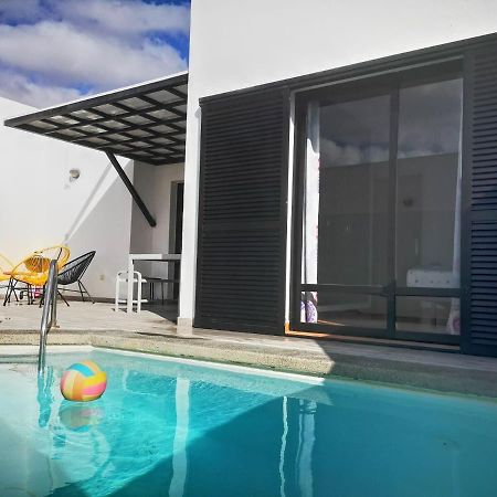 Playa Blanca , Koldos Beach House Playa Blanca (Lanzarote) Exterior foto