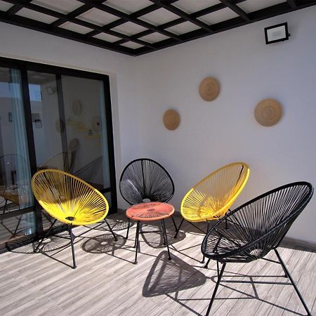 Playa Blanca , Koldos Beach House Playa Blanca (Lanzarote) Exterior foto
