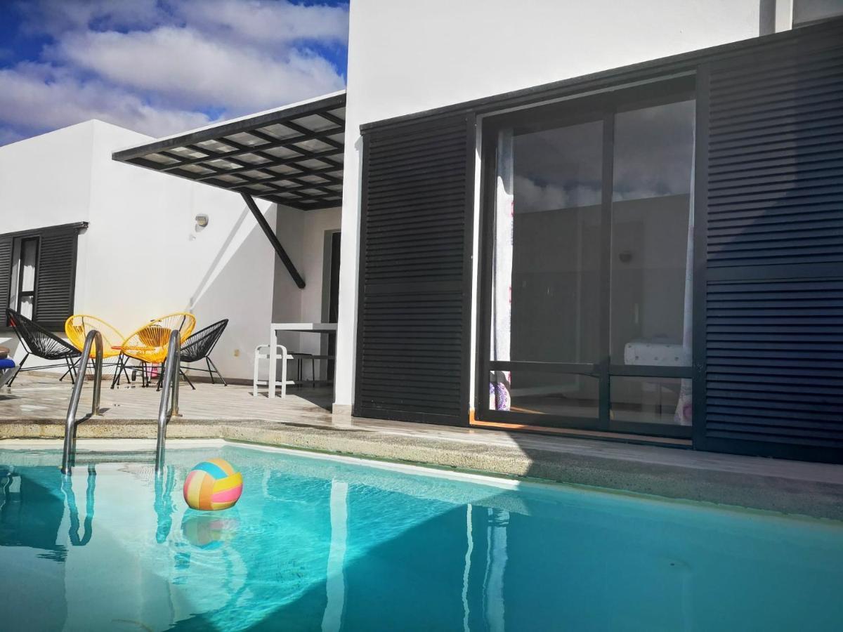 Playa Blanca , Koldos Beach House Playa Blanca (Lanzarote) Exterior foto