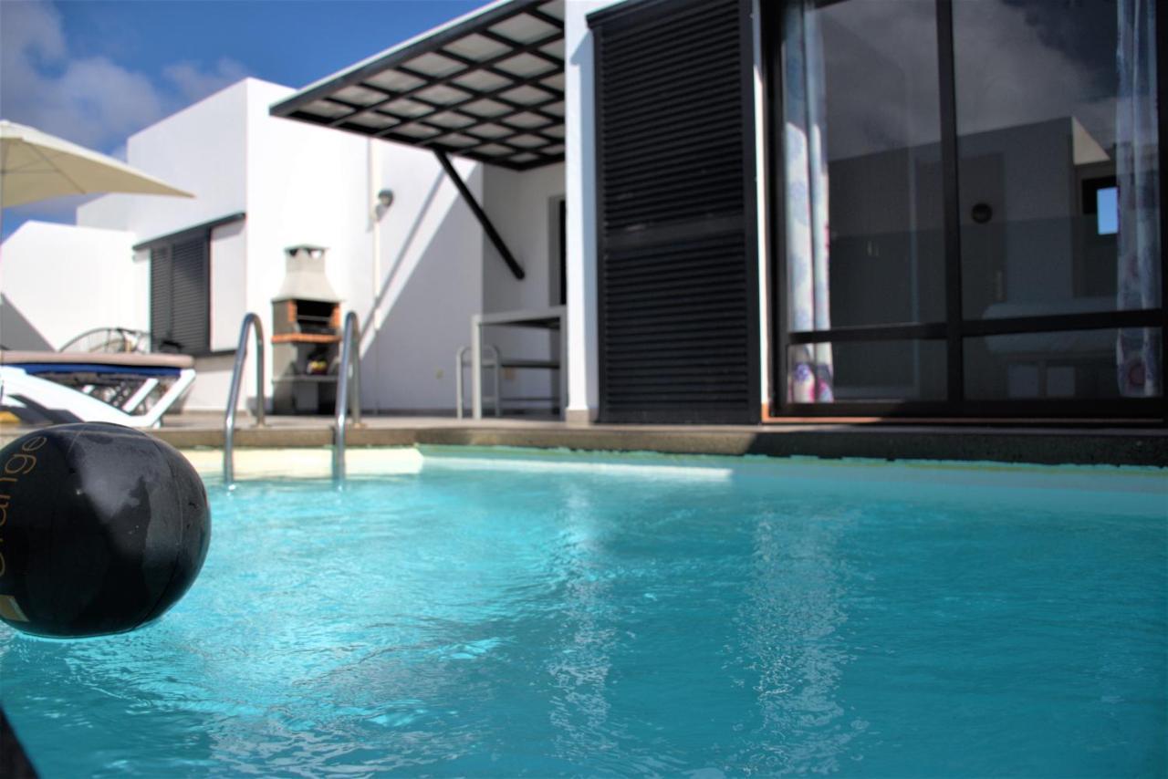 Playa Blanca , Koldos Beach House Playa Blanca (Lanzarote) Exterior foto