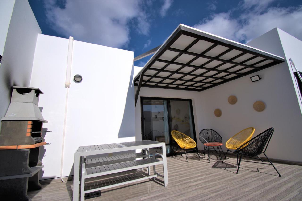 Playa Blanca , Koldos Beach House Playa Blanca (Lanzarote) Exterior foto