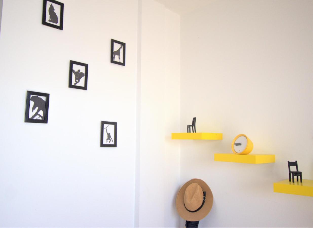 Playa Blanca , Koldos Beach House Playa Blanca (Lanzarote) Exterior foto