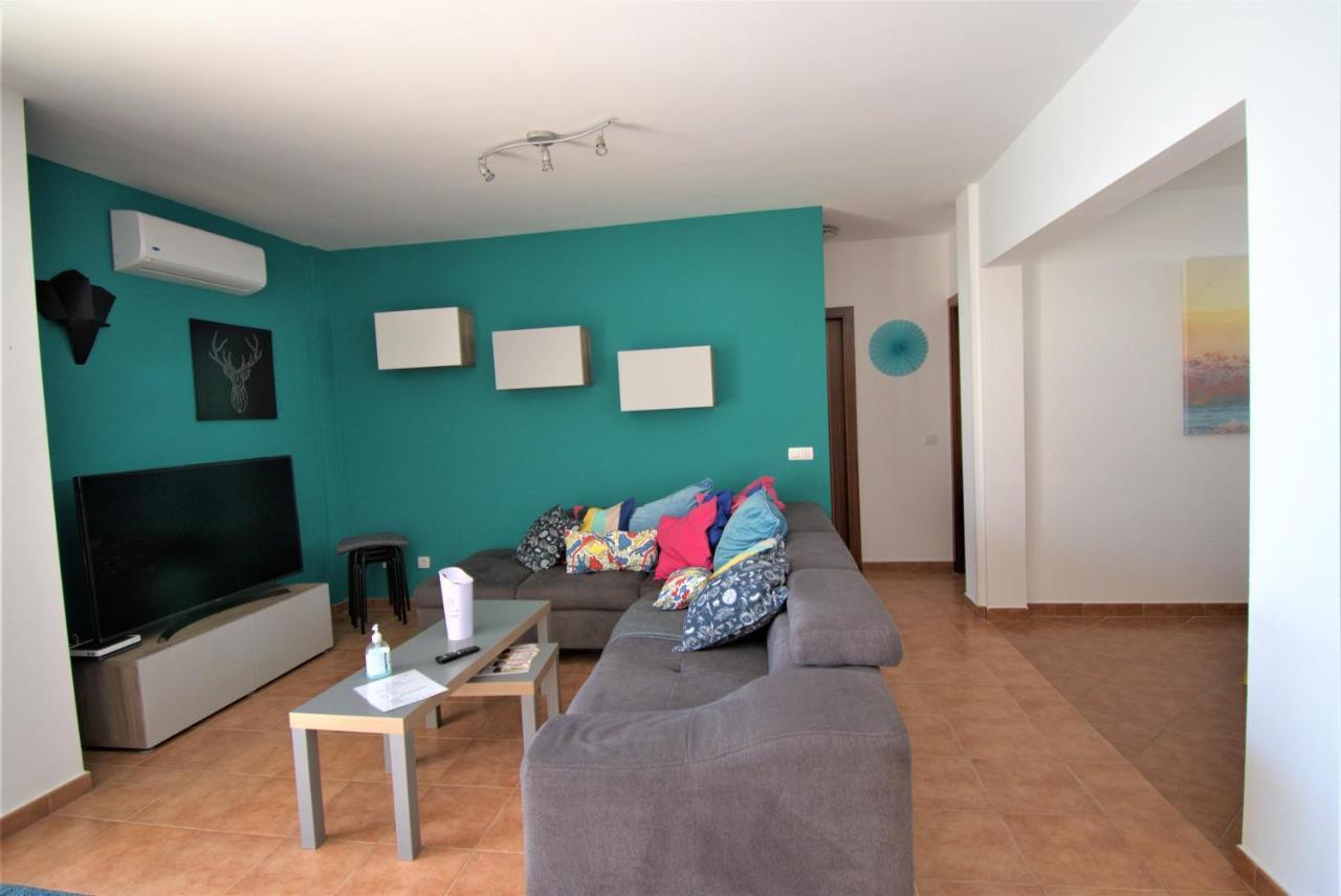 Playa Blanca , Koldos Beach House Playa Blanca (Lanzarote) Exterior foto