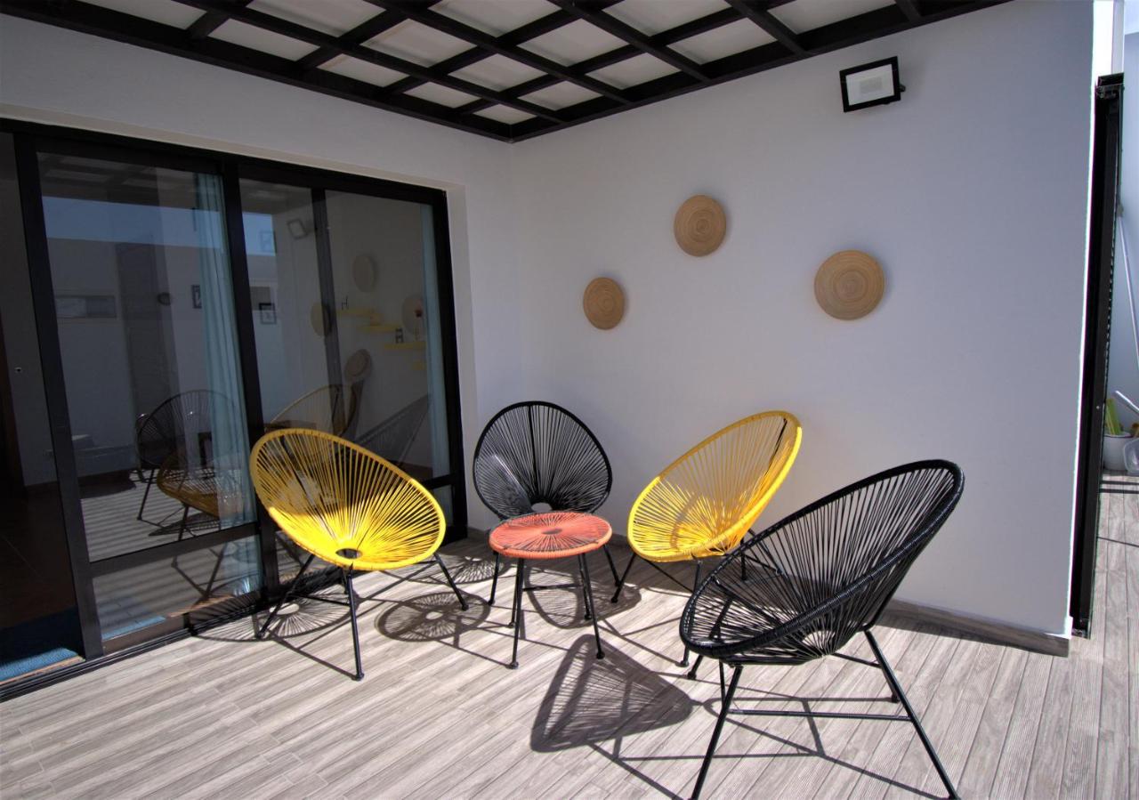 Playa Blanca , Koldos Beach House Playa Blanca (Lanzarote) Exterior foto